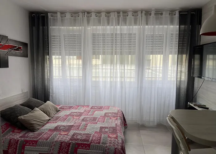 Djokovic\'S Apartment