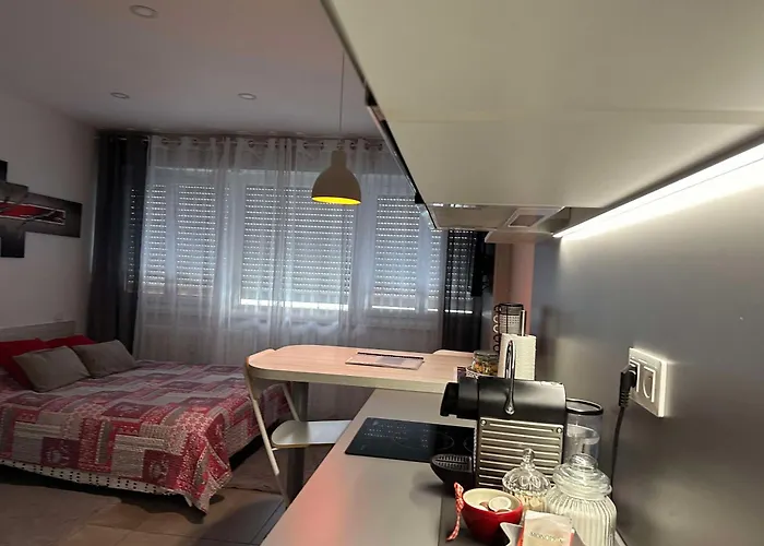 Djokovic\'S Apartment