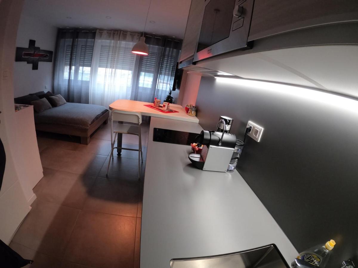 Apartment Djokovic's *