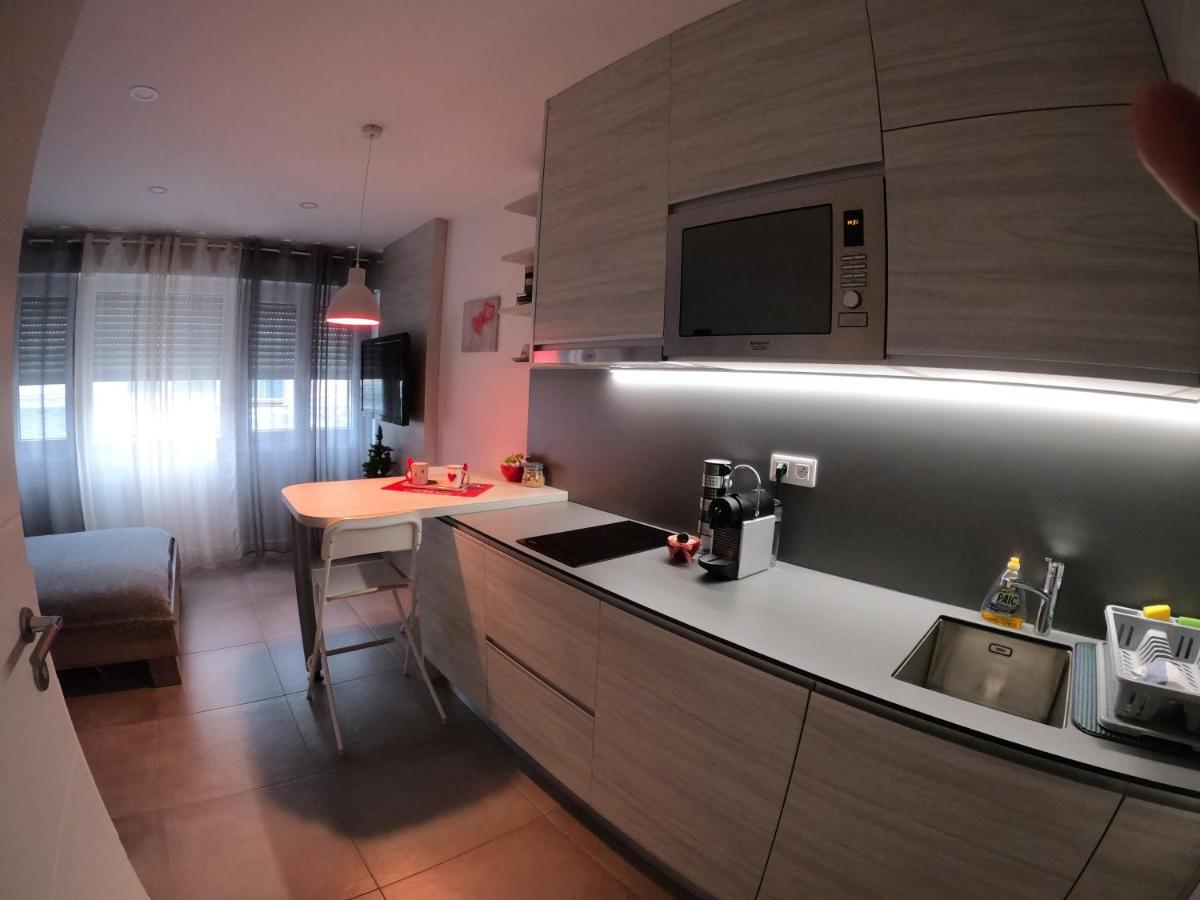 Apartment Djokovic's *