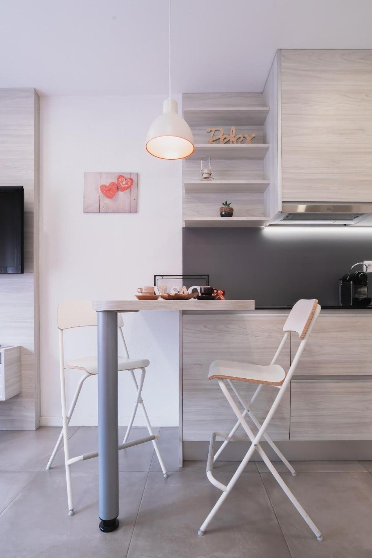 Apartment Djokovic's *