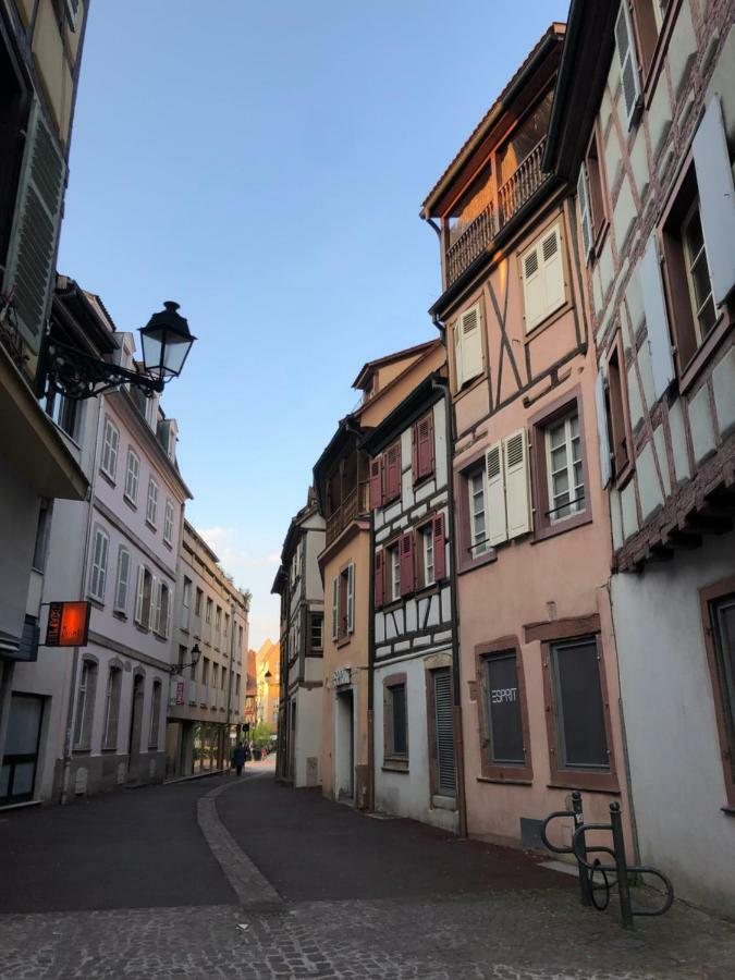 Djokovic's * Colmar