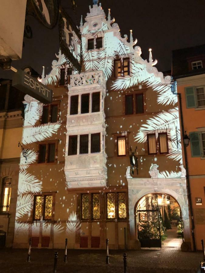 Djokovic's Apartment *