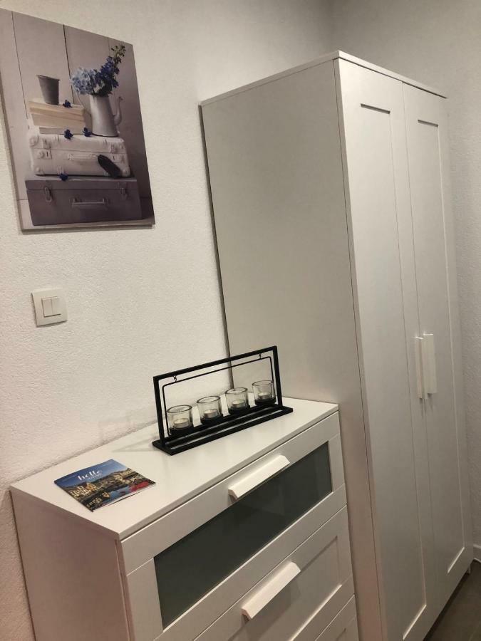 Appartement Djokovic's *