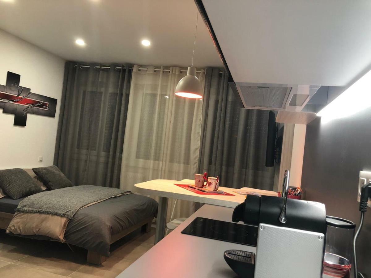 Apartment Djokovic's *