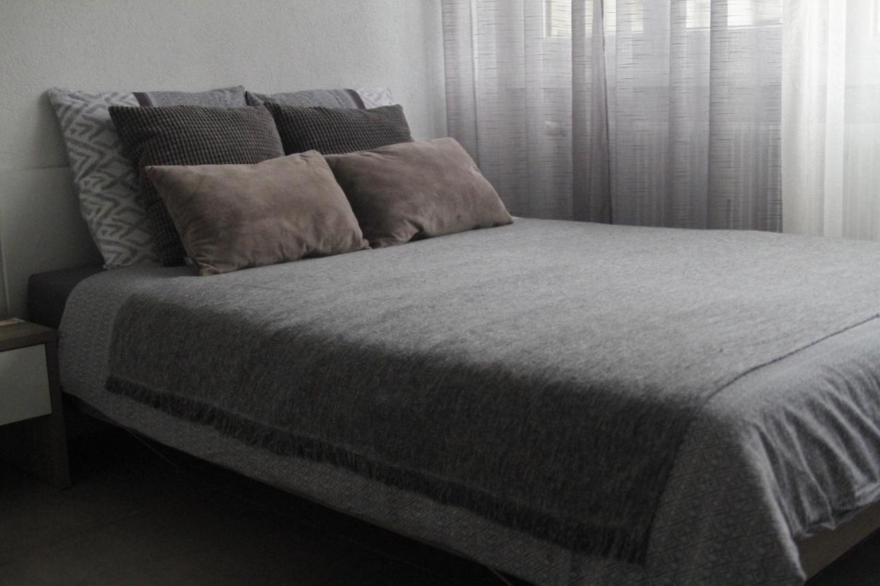Apartment Djokovic's *